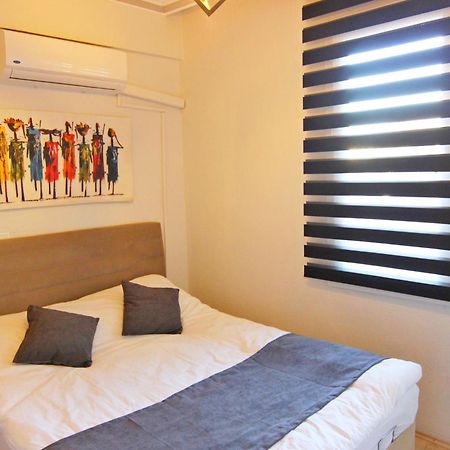 Ozkan Apartment - Fethiye Center Fully Furnished 50Mbps Wifi Netflix Exterior foto